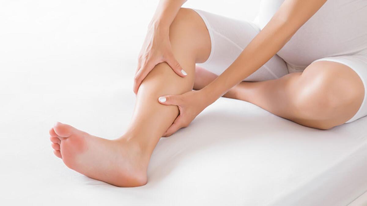 Vücut Ağrılarımızın Duygusal Sebepleri De Varmış Vücut Ağrılarımızın Duygusal Sebepleri De Varmış