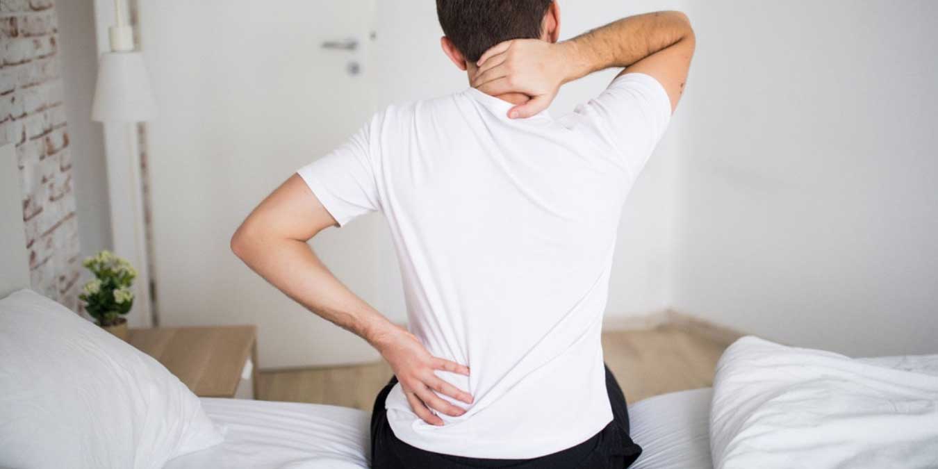 Vücut Ağrılarımızın Duygusal Sebepleri De Varmış Vücut Ağrılarımızın Duygusal Sebepleri De Varmış