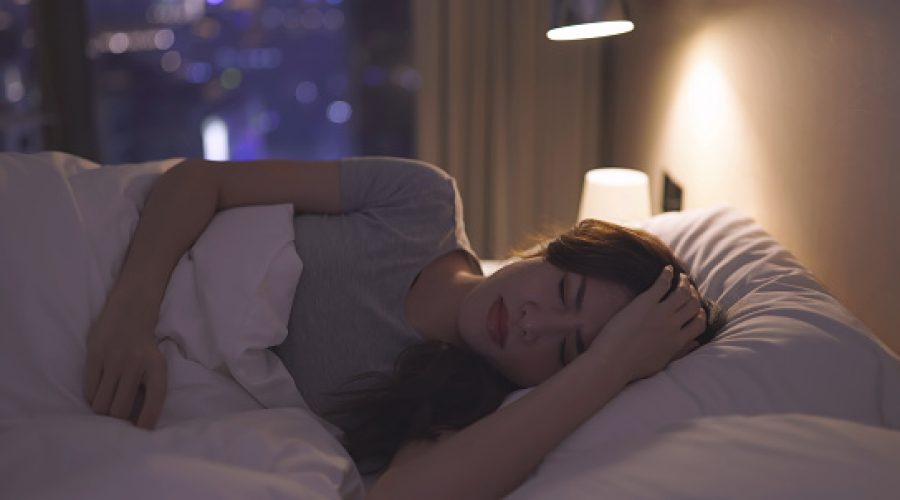 8 Maddede Uyku Kalitenizi Arttırın